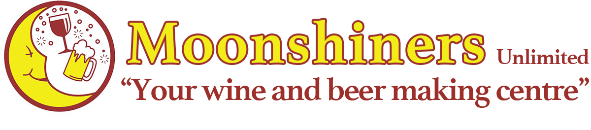 Moonshiners Unlimited